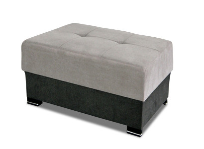 Ottoman Chaise Lounge Stool Living room Furniture New Stool Textile Stool